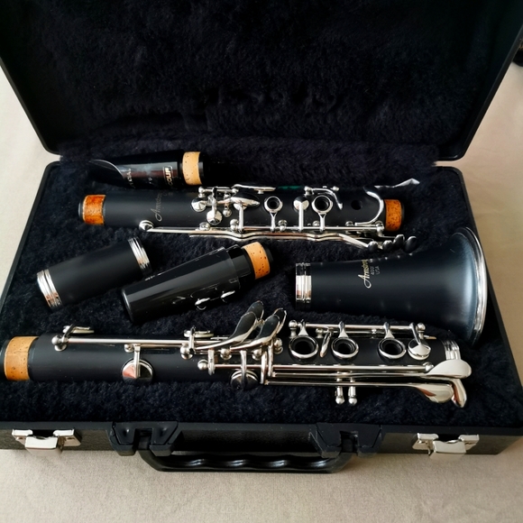 Clarinette - Picture 1 of 5